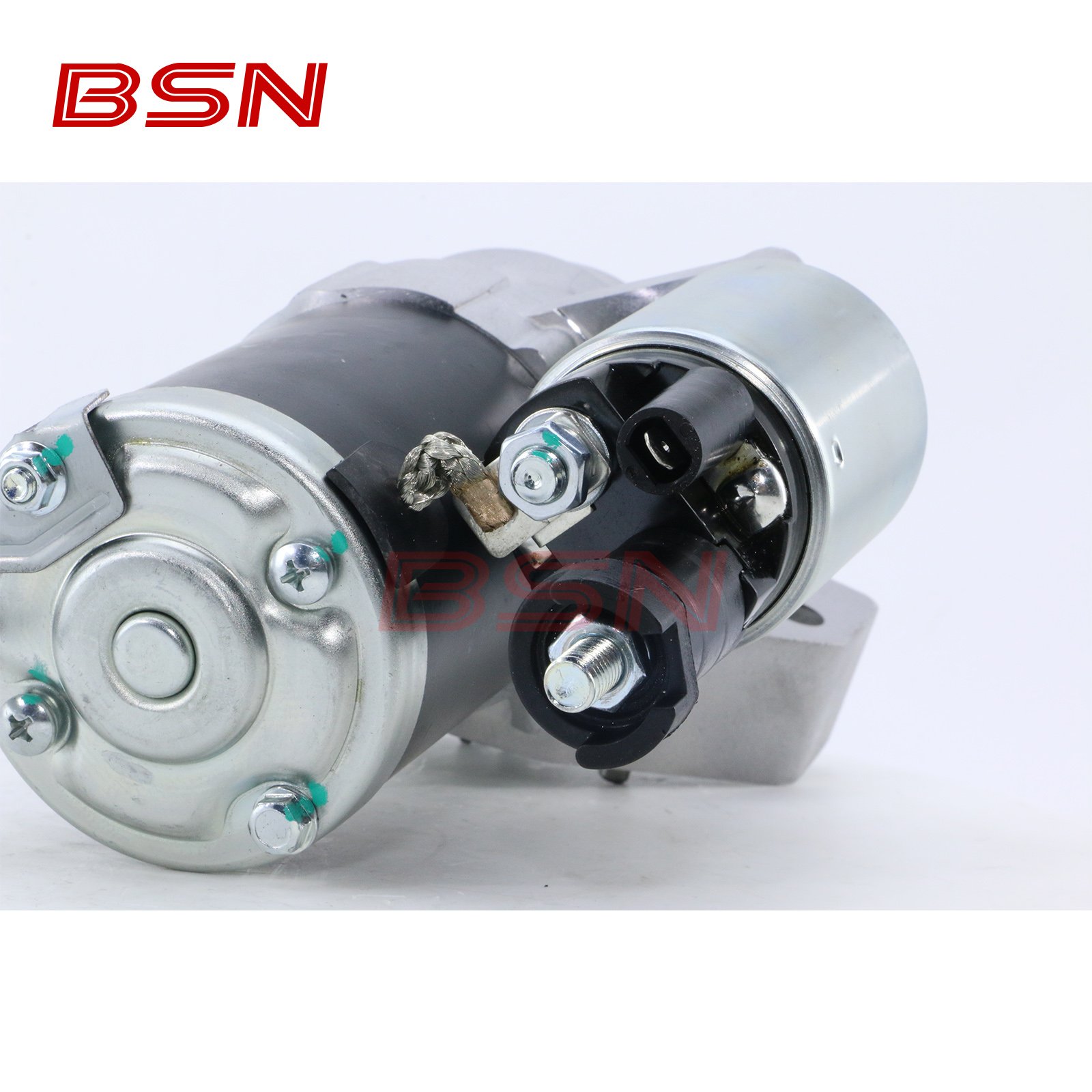 High Quality Hot Sell New Car Starter for Honda Truck Ridgeline V6 3.5L 3471cc 2006-2008