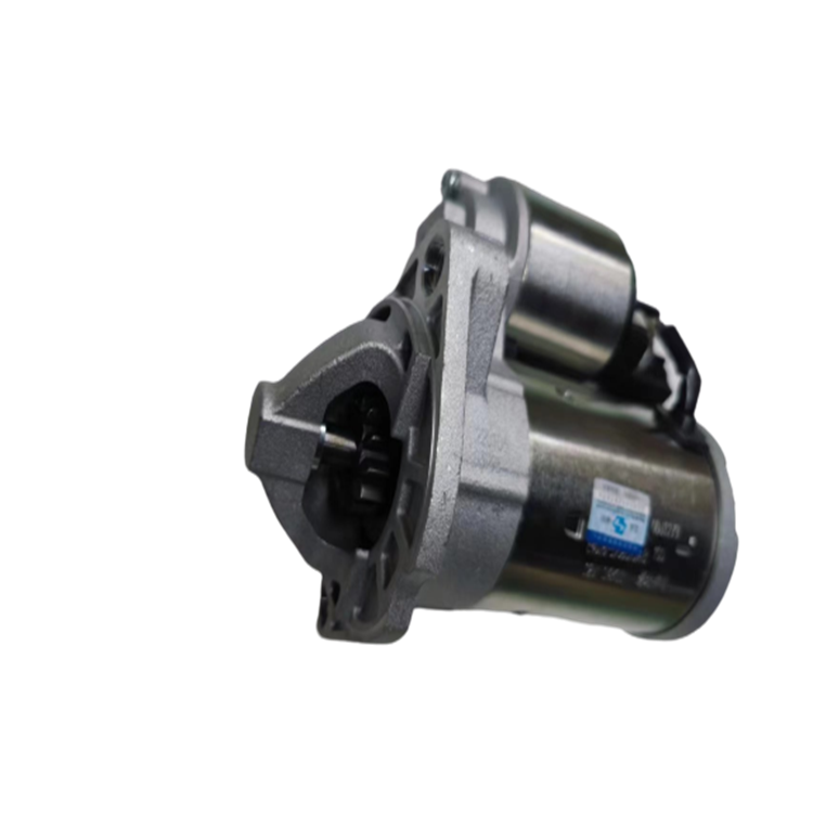 High Quality Brand New Auto Parts Starter Assembly E4G16-3708010AB for Chery Tiggo FL Auto Accessories