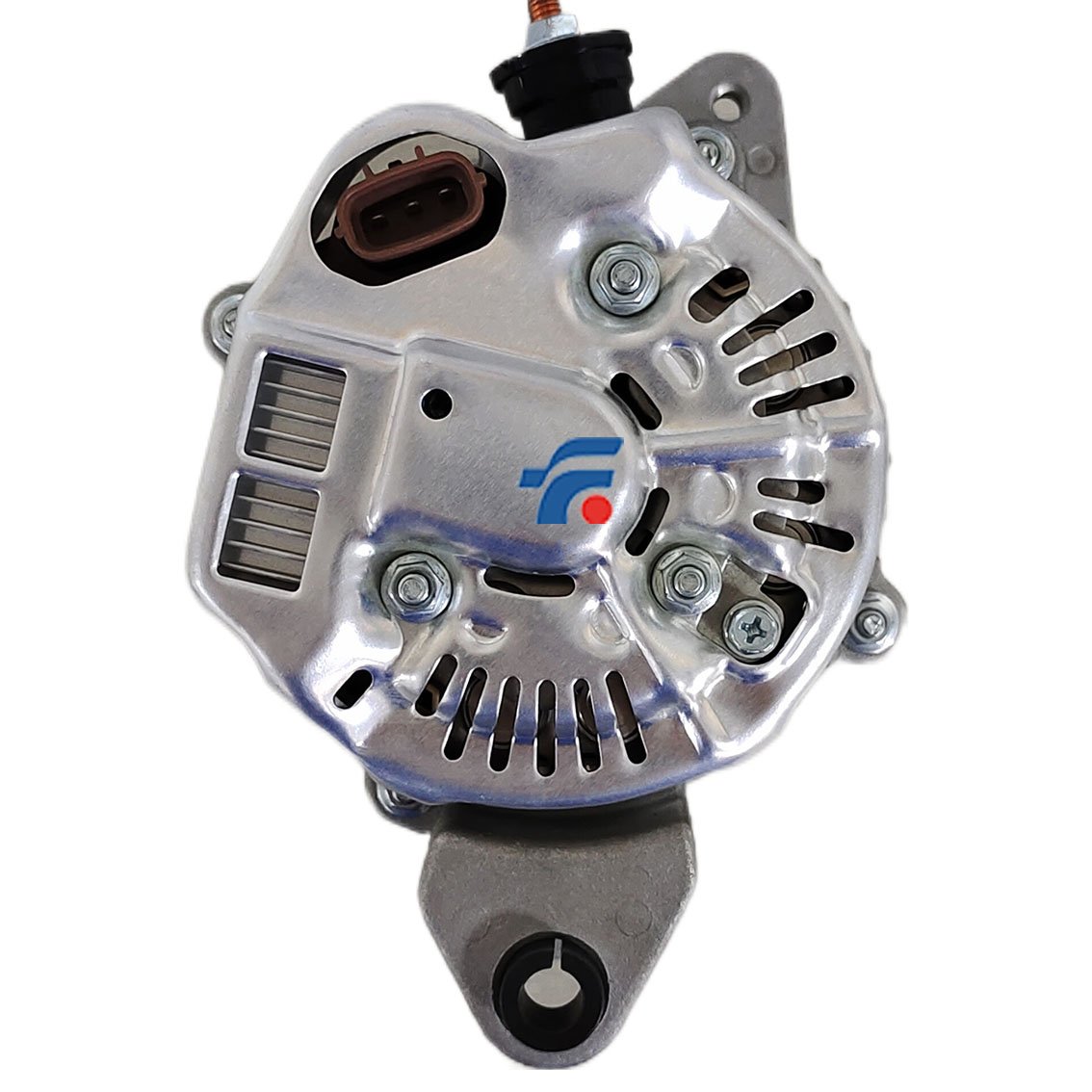 Alternator 14V 80A 1PK Car Dynamo 27060-35080 7K Alternator Assembly