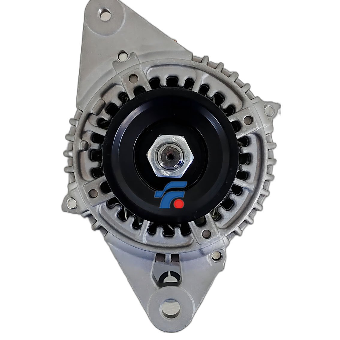 Alternator 14V 80A 1PK Car Dynamo 27060-35080 7K Alternator Assembly