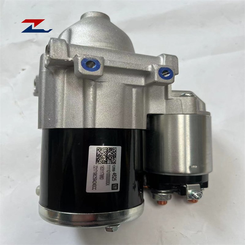 12694625 12645040 12655055 12694626 12667173 12681473 12685660 Car Starter Auto Starter for Silverado Chevrolet