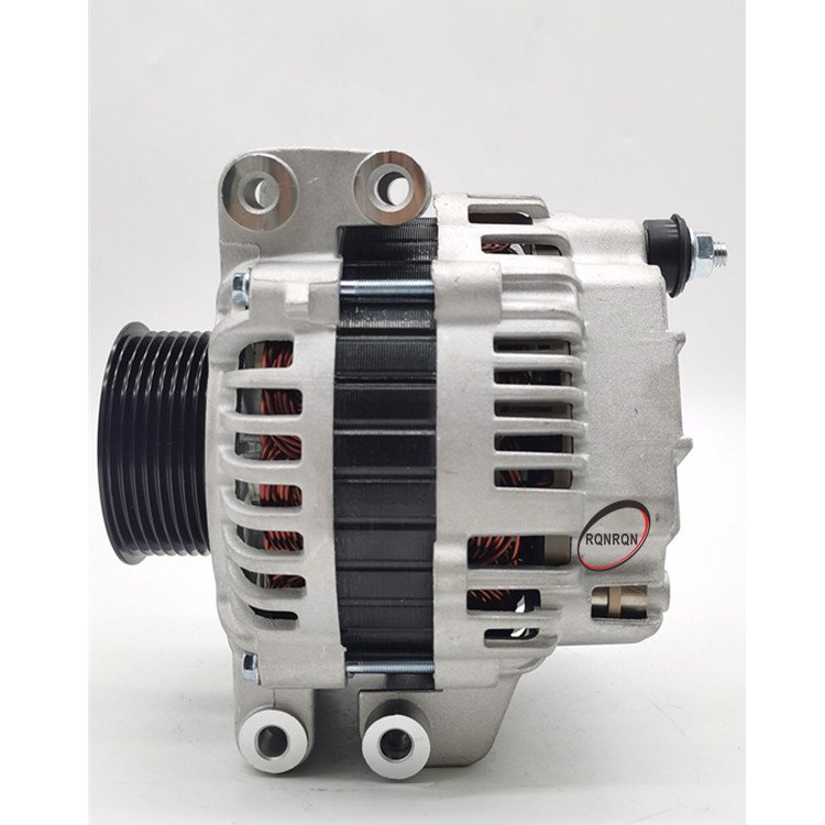 24V 100A Alternator Alternador for Scania A4TR5491AT 1777299 0571439 A004TR5491