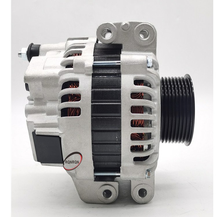 24V 100A Alternator Alternador for Scania A4TR5491AT 1777299 0571439 A004TR5491