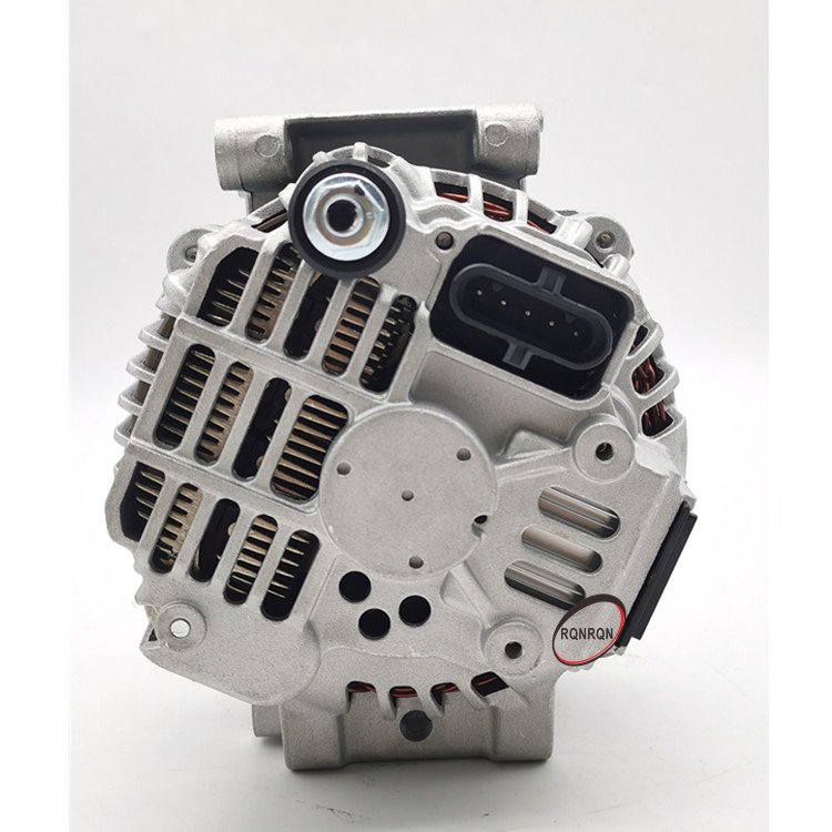 24V 100A Alternator Alternador for Scania A4TR5491AT 1777299 0571439 A004TR5491