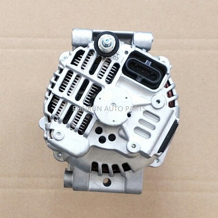24V 100A Alternator Alternador for Scania A4TR5491AT 1777299 0571439 A004TR5491