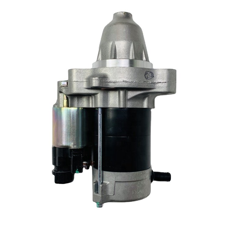 Automatic Starter Spare Parts Motor Starter 31200-RB1-003 31200-RB1-013 for Honda City Fit JAZZ III 2008 2012 1.5l L15A7 L13Z1