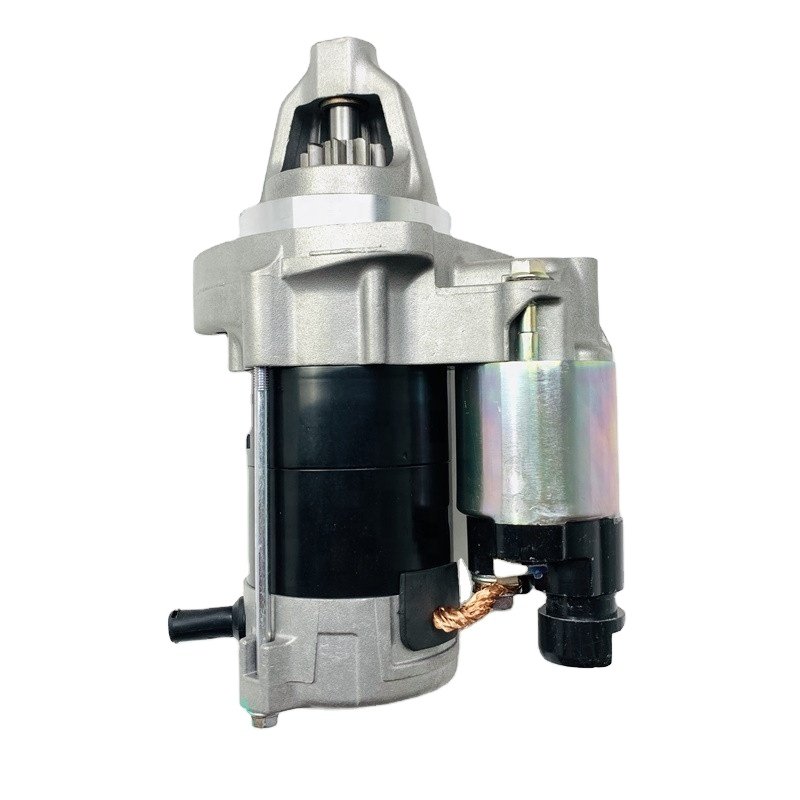 Automatic Starter Spare Parts Motor Starter 31200-RB1-003 31200-RB1-013 for Honda City Fit JAZZ III 2008 2012 1.5l L15A7 L13Z1
