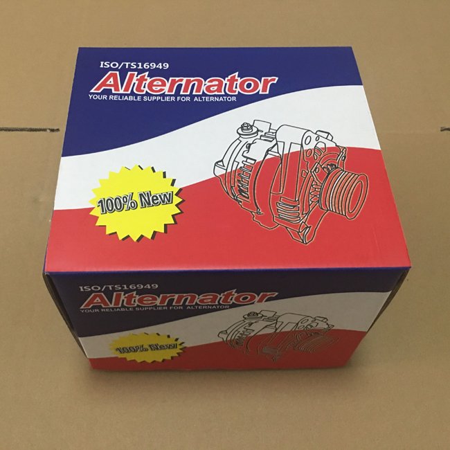 Car Alternator for Mercedes-Benz Vaneo,A190,A140 0101543802,0111543502,0111545602