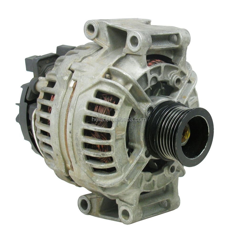Car Auto Alternator for Mercedes Benz W205 W213 12V 190A 6PK A0009069305 0009069305