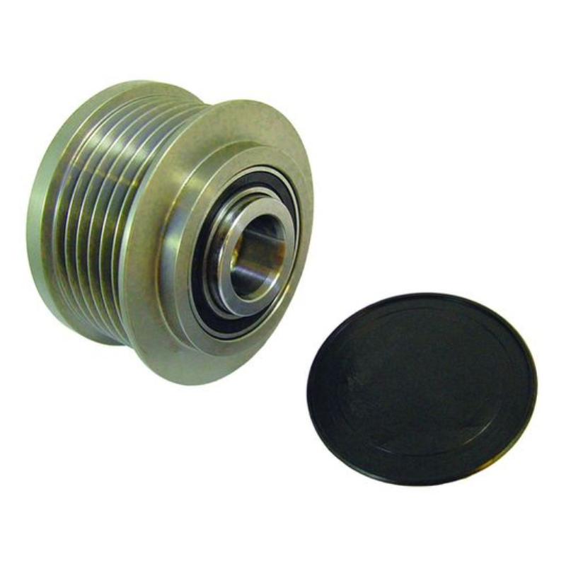 Super Quality Tensioner Pulley 13502580 13579114 96868420 13579676 13580078 4818330 Alternator Freewheel Clutch for CHEVROLET