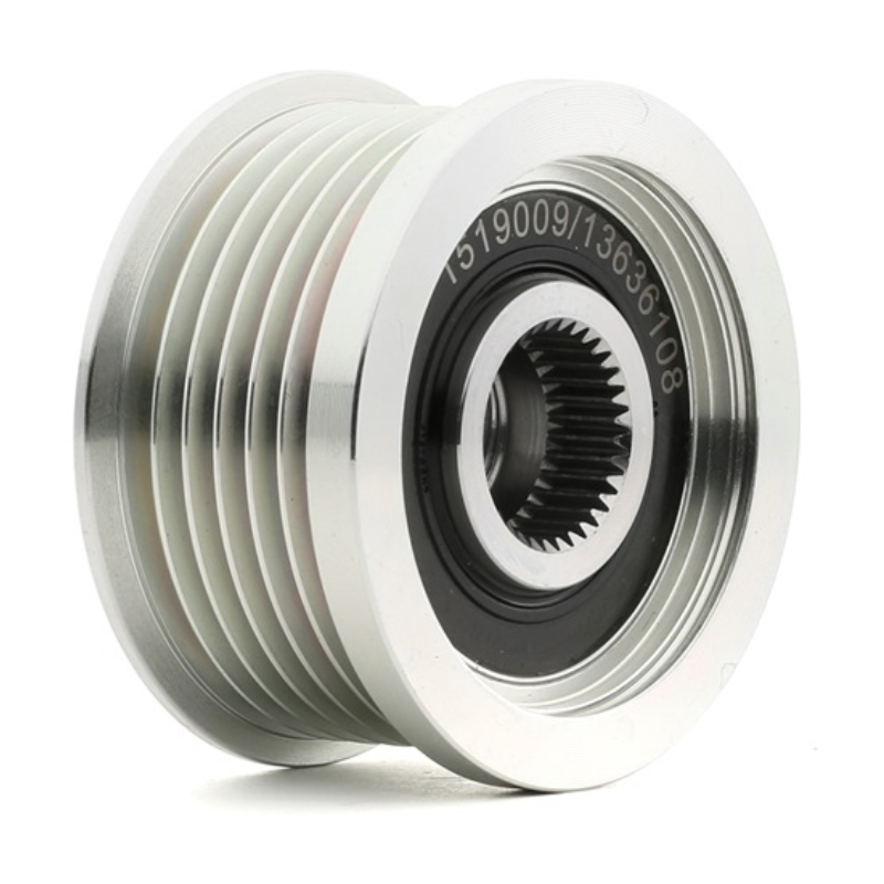 Super Quality Tensioner Pulley 13502580 13579114 96868420 13579676 13580078 4818330 Alternator Freewheel Clutch for CHEVROLET