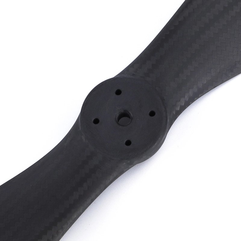 MAD FLUXER 40.1X16 VTOL Prop High Lifting Carbon Fiber Blade Propeller for Vtol Drone