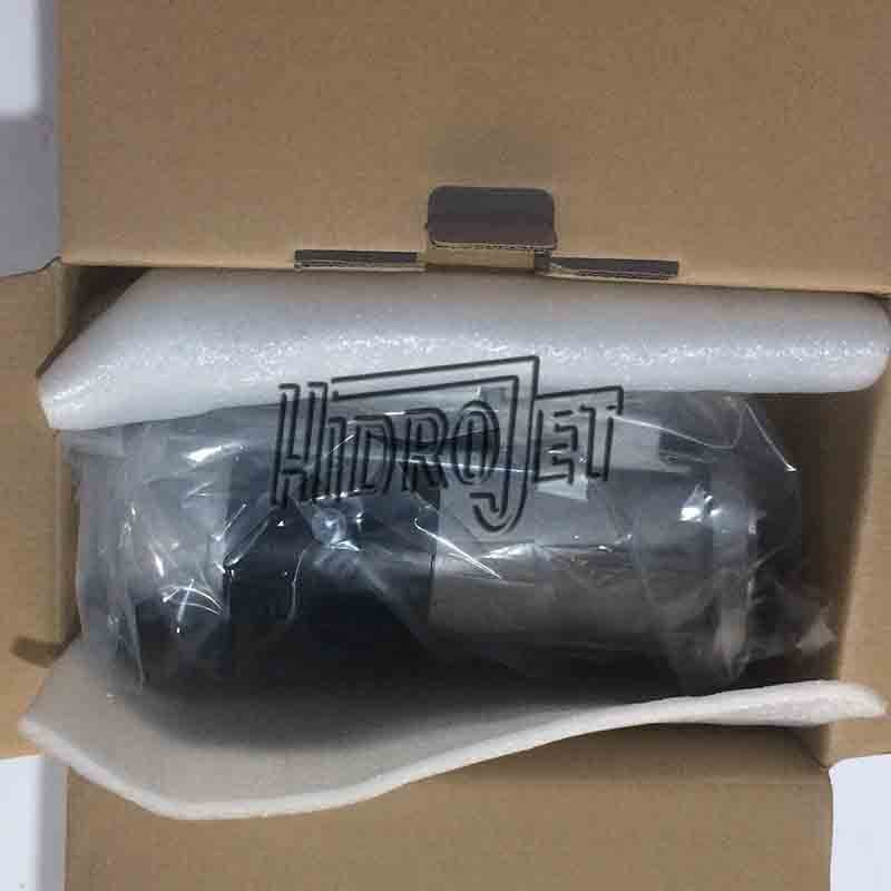 Excavator Parts Engine 24V 10T Starter Motor S6K Excavator Accessory Starter 3436600101 for 3066