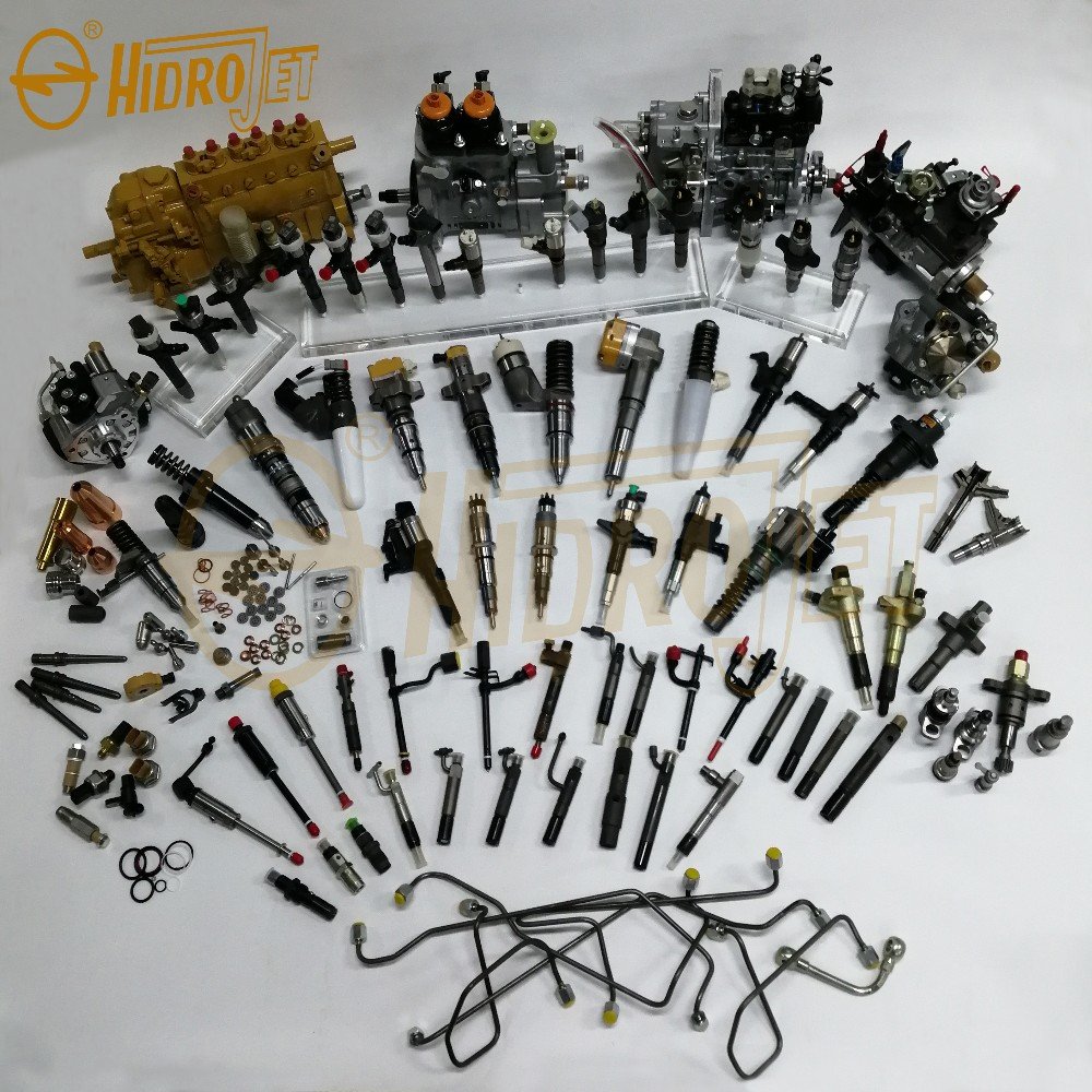 Excavator Parts Engine 24V 10T Starter Motor S6K Excavator Accessory Starter 3436600101 for 3066