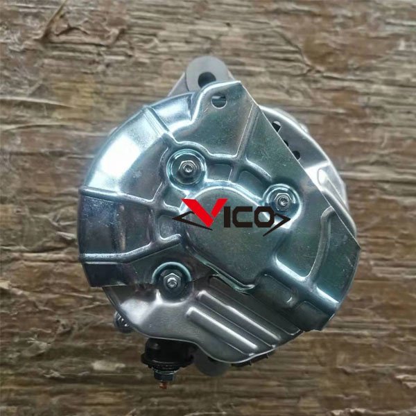 Alternator Fits Hino 300 Toyota Dyna N04C Engine 102211-4150 27060-78210 1022114150 2706078210 0210801180
