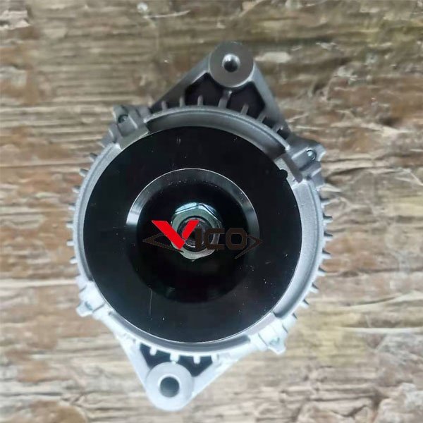 Alternator Fits Hino 300 Toyota Dyna N04C Engine 102211-4150 27060-78210 1022114150 2706078210 0210801180