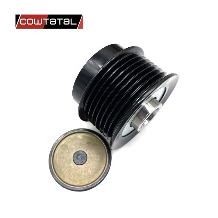 27415-0w090 Hot Sales Auto Engine Parts Alternator Pulley for Toyota RAV 4 27415-0W090 Car Alternator