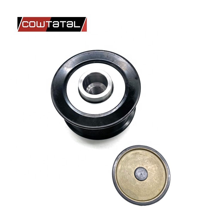 27415-0w090 Hot Sales Auto Engine Parts Alternator Pulley for Toyota RAV 4 27415-0W090 Car Alternator