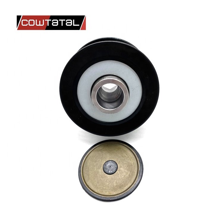 27415-0w090 Hot Sales Auto Engine Parts Alternator Pulley for Toyota RAV 4 27415-0W090 Car Alternator