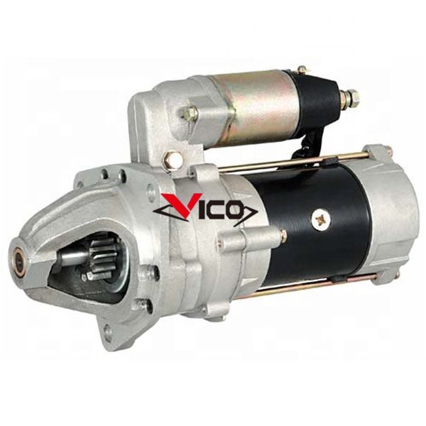 Starter Motor 23300-95500 0350-602-0260 0350-602-0330 0350-602-0380 0350-602-0460 Fits Nissan PF6 NF6 PG6