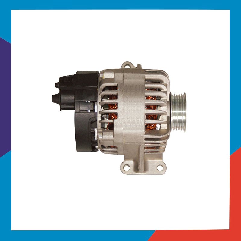 12V/90A Auto Car Alternator for FLAT CK3-420 518469540