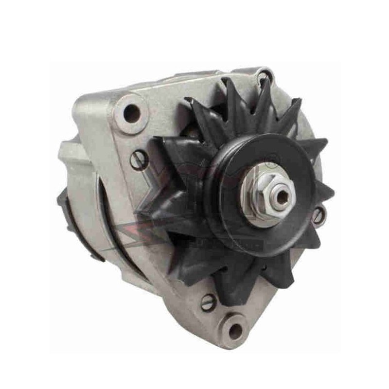 Good Quality 0120488140 0120489128 0120489263 0120489348 0120489400 12V 65A Alternator Assembly for FIAT