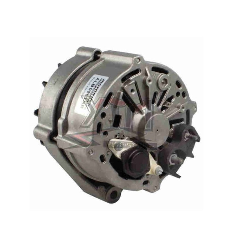 Good Quality 0120488140 0120489128 0120489263 0120489348 0120489400 12V 65A Alternator Assembly for FIAT