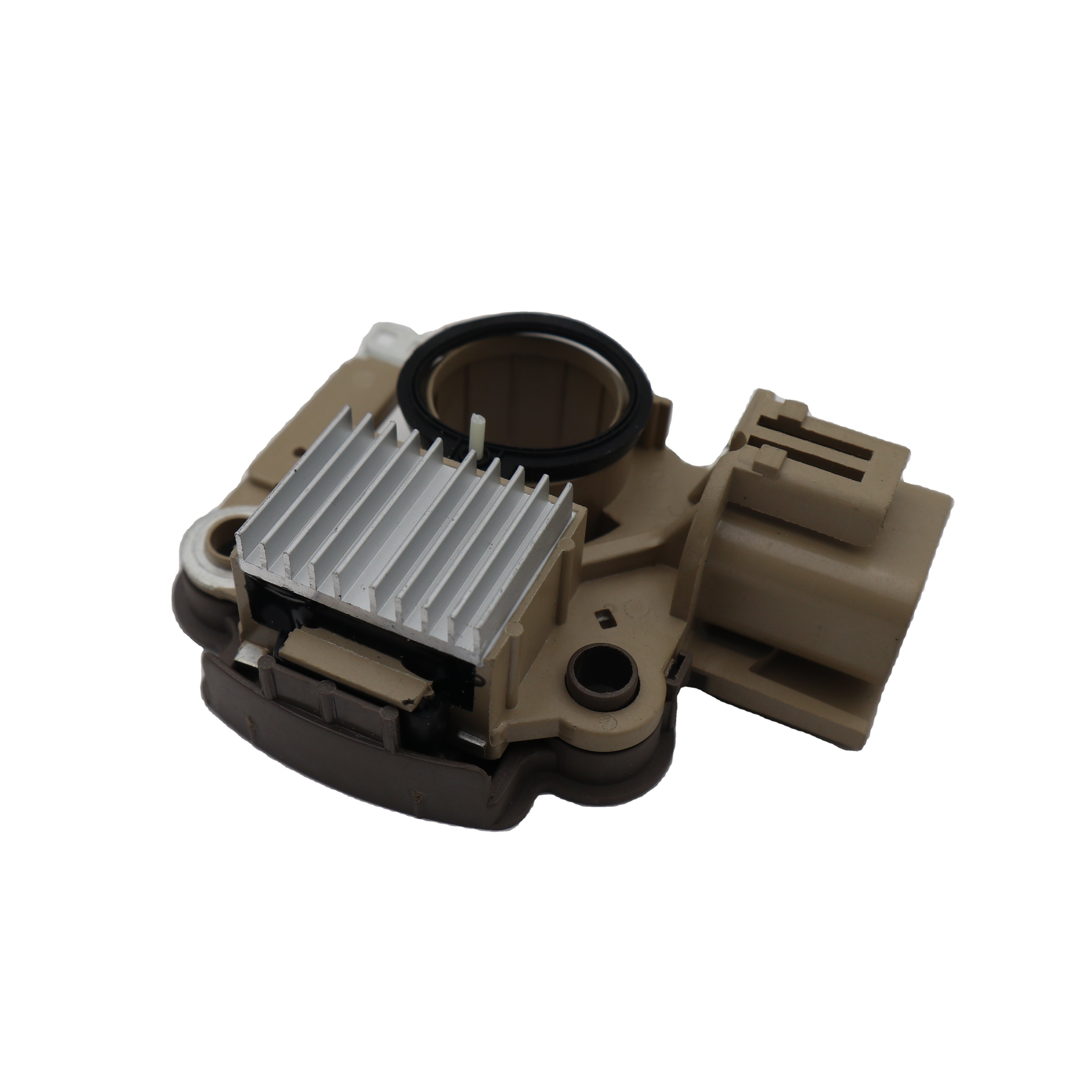 IM830 F1CZ-10316-A Alternator Regulator 12V Fit MITSUBISHI 60-100 AMP ALTERNATORS Regulator