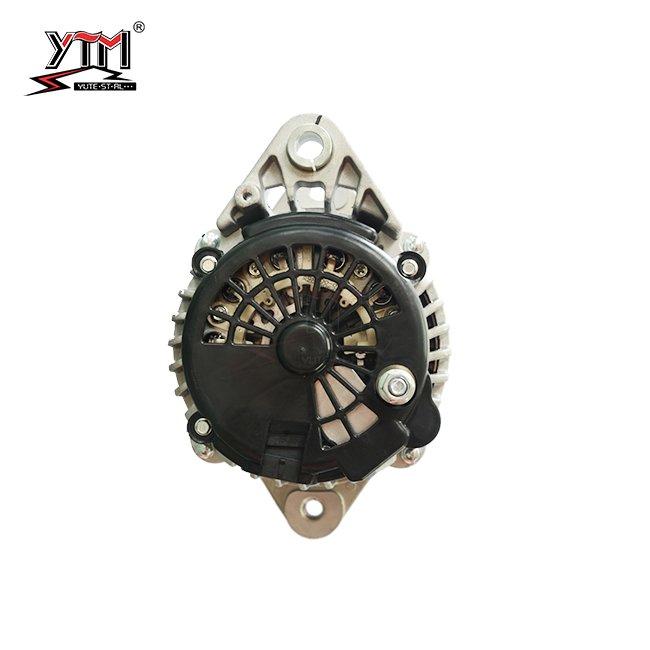 24SI 24V 70A Alternator 8600017 for Cummins LG925/R225-7
