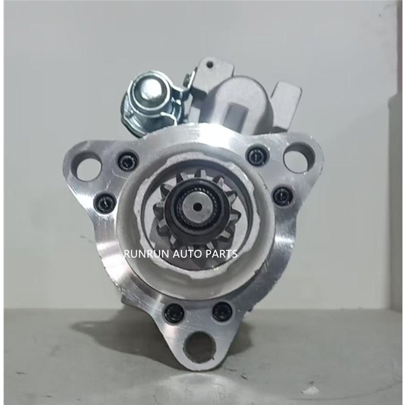 12V 7.3KW 12T AUTO STARTER MOTOR for VOLVO CUMMINS Various Models D12 DT570 19011513 39MT