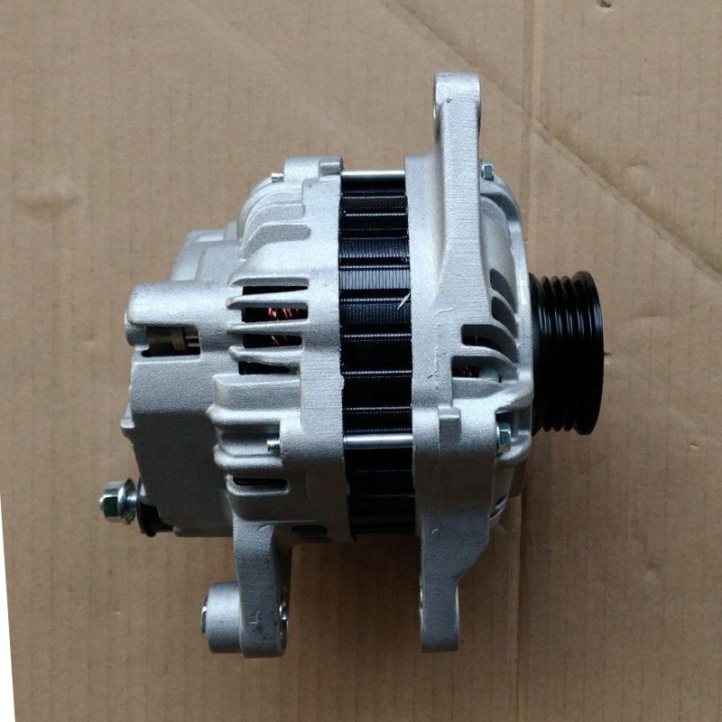 12V 90A High Quality Alternator for Mercedes-Benz 132-154-00-01 A1321540001 A005TG0991 132-154-00-01