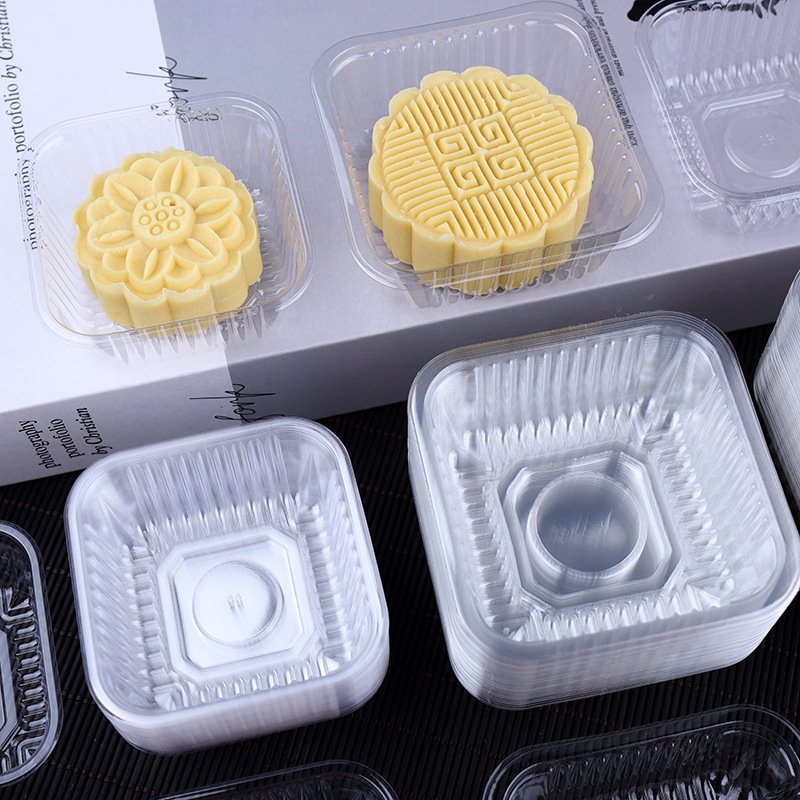 Plastic Tray for Auto Production Line, Vacuum Formed Antistatic Plastic Tray for Electronics, Plastic Thermoformed Transit Tray