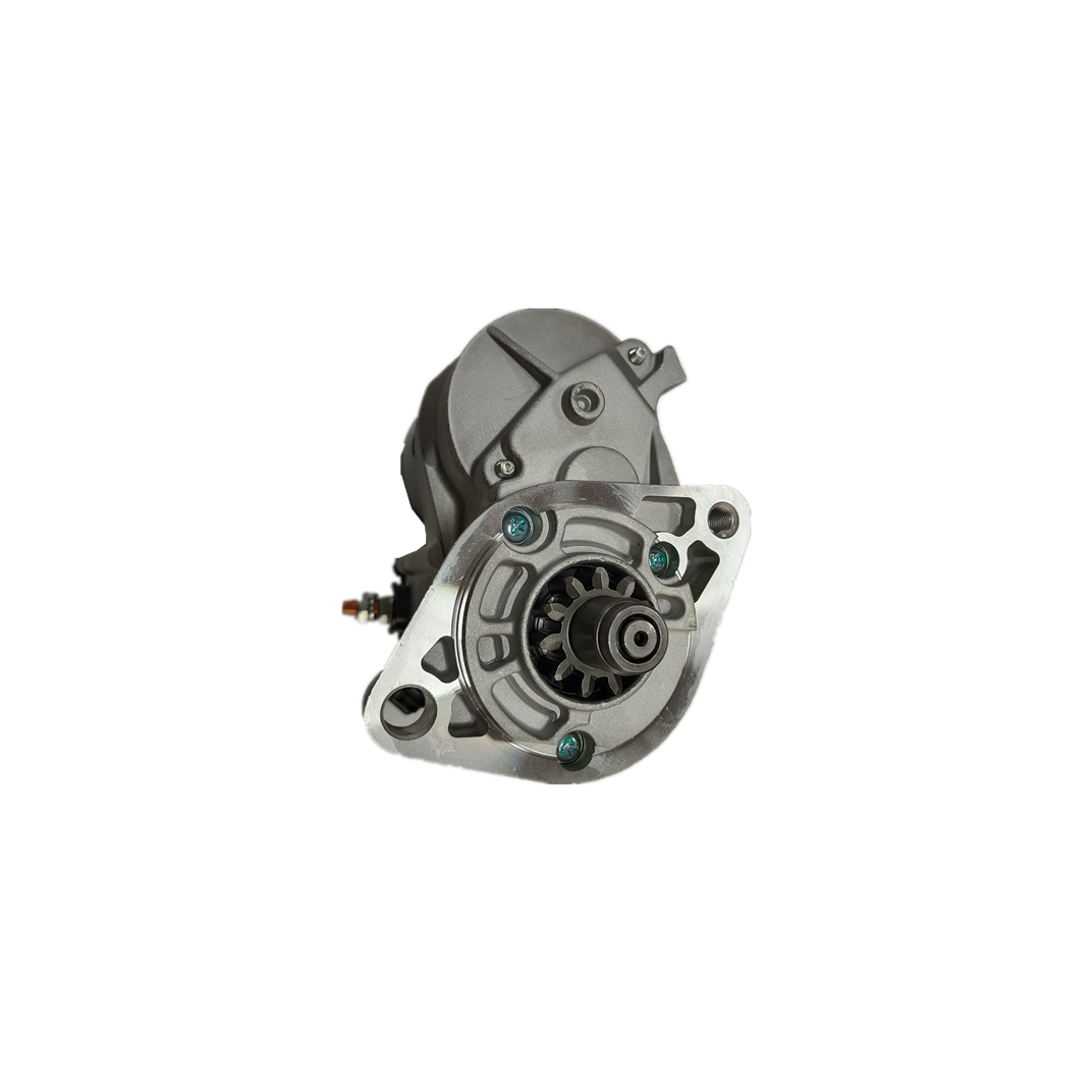 LJ150 12V 2.7KW 11T Auto Starter 28100-54450 Motor Parts for 2.5 4-4D