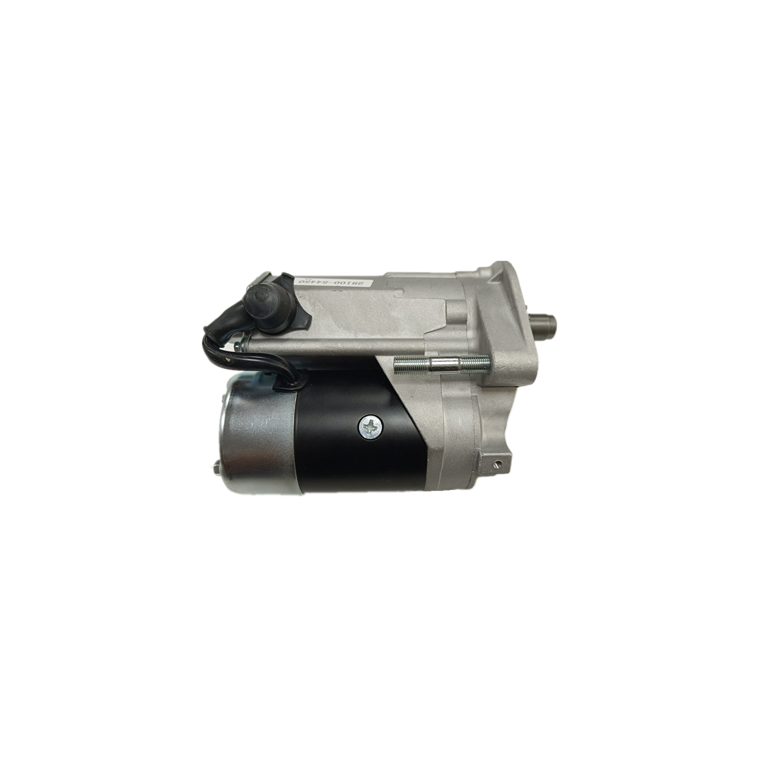 LJ150 12V 2.7KW 11T Auto Starter 28100-54450 Motor Parts for 2.5 4-4D