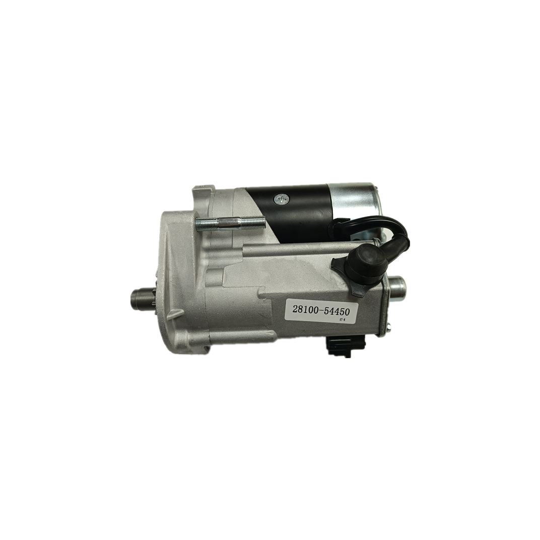 LJ150 12V 2.7KW 11T Auto Starter 28100-54450 Motor Parts for 2.5 4-4D