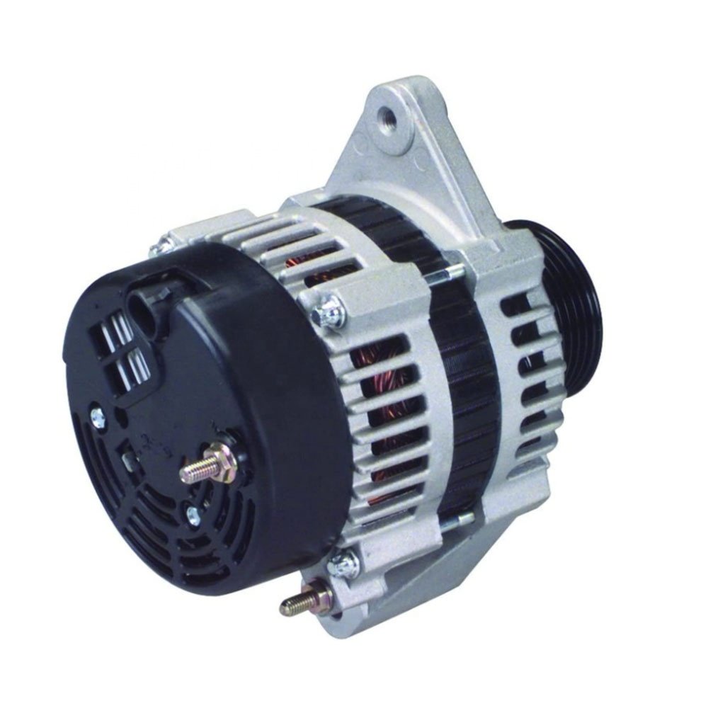 Senhor 19020615 19020606 New Alternator for Marine Power DELCO REMY