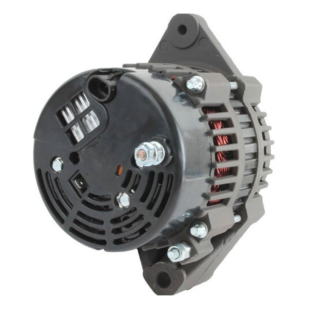 Senhor 19020615 19020606 New Alternator for Marine Power DELCO REMY