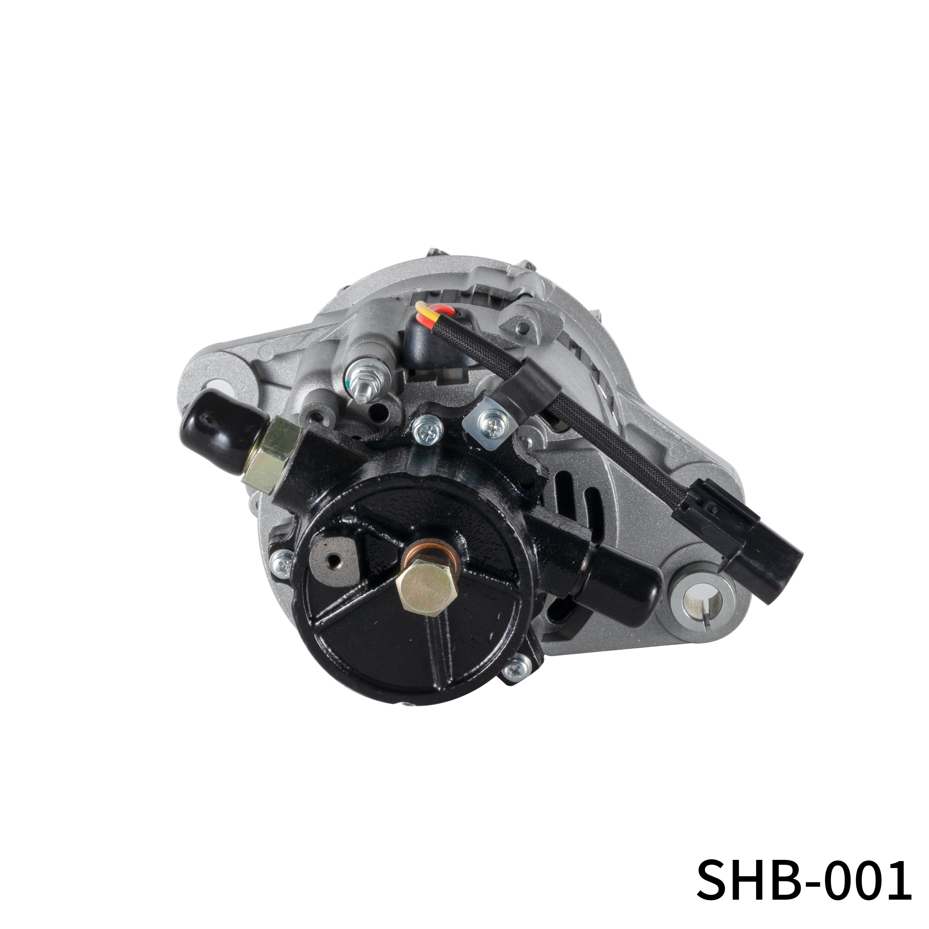 24V 35A Auto Alternator for 4D30 A2T71983 A2T72378 A2T72383 A5T70183