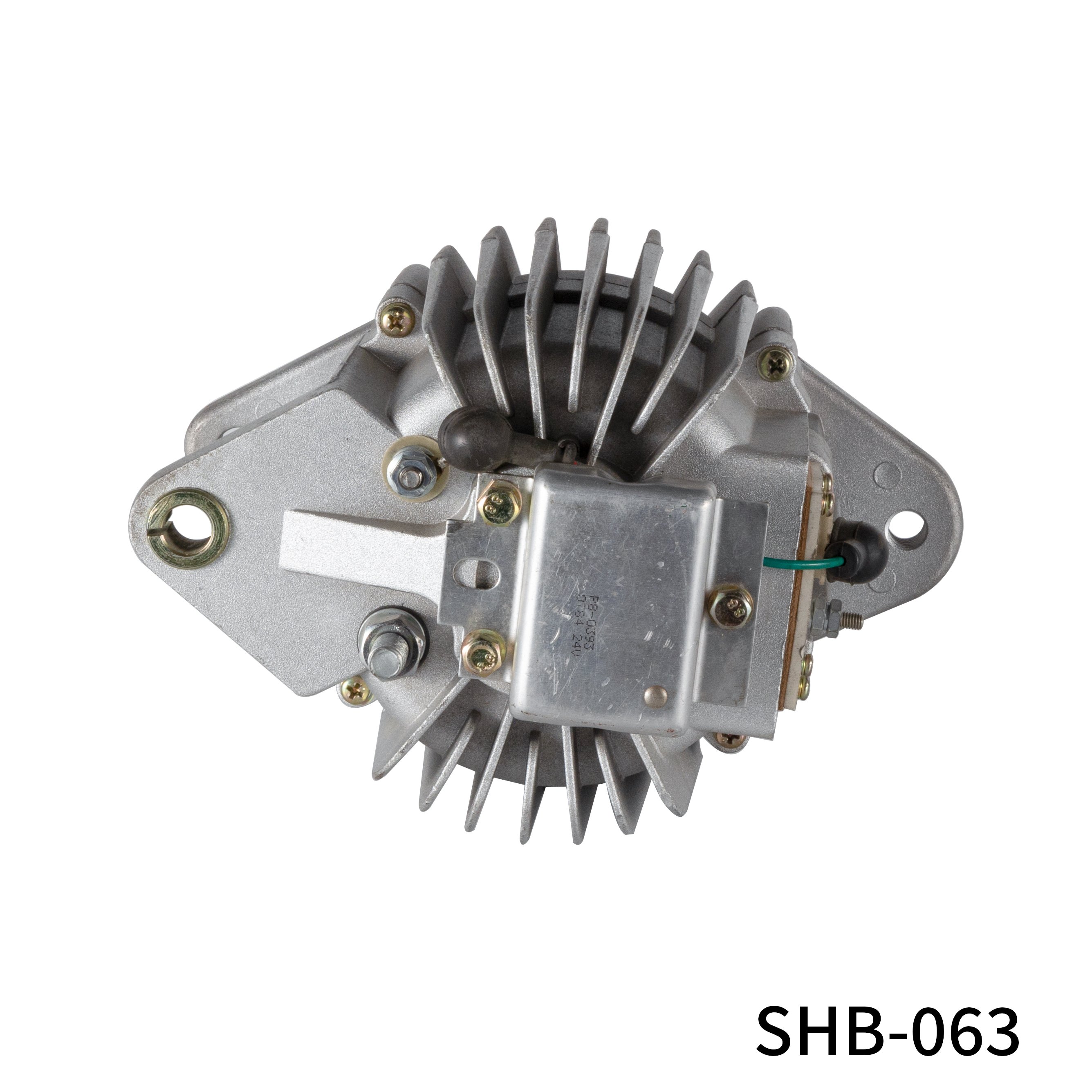 24V 35A Auto Alternator for 4D30 A2T71983 A2T72378 A2T72383 A5T70183