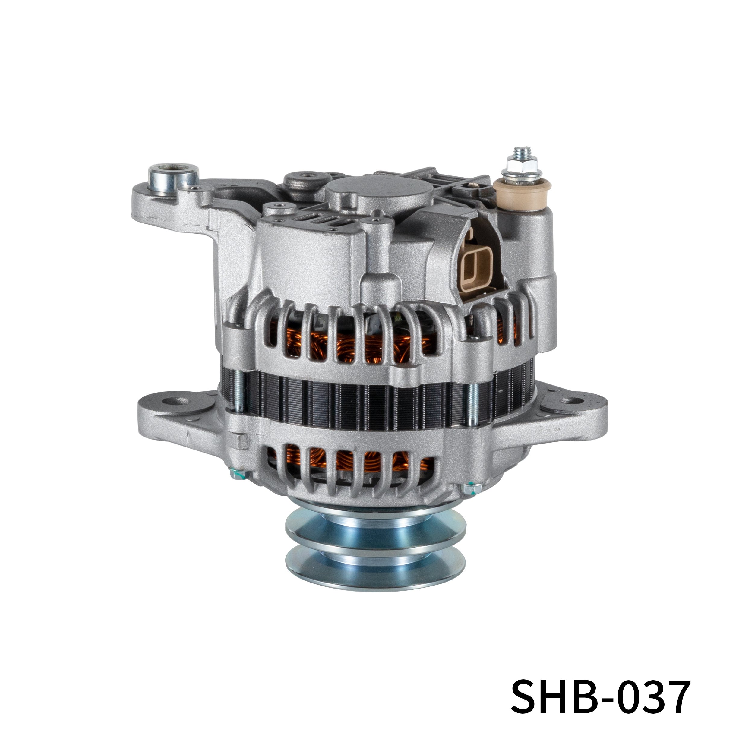24V 35A Auto Alternator for 4D30 A2T71983 A2T72378 A2T72383 A5T70183