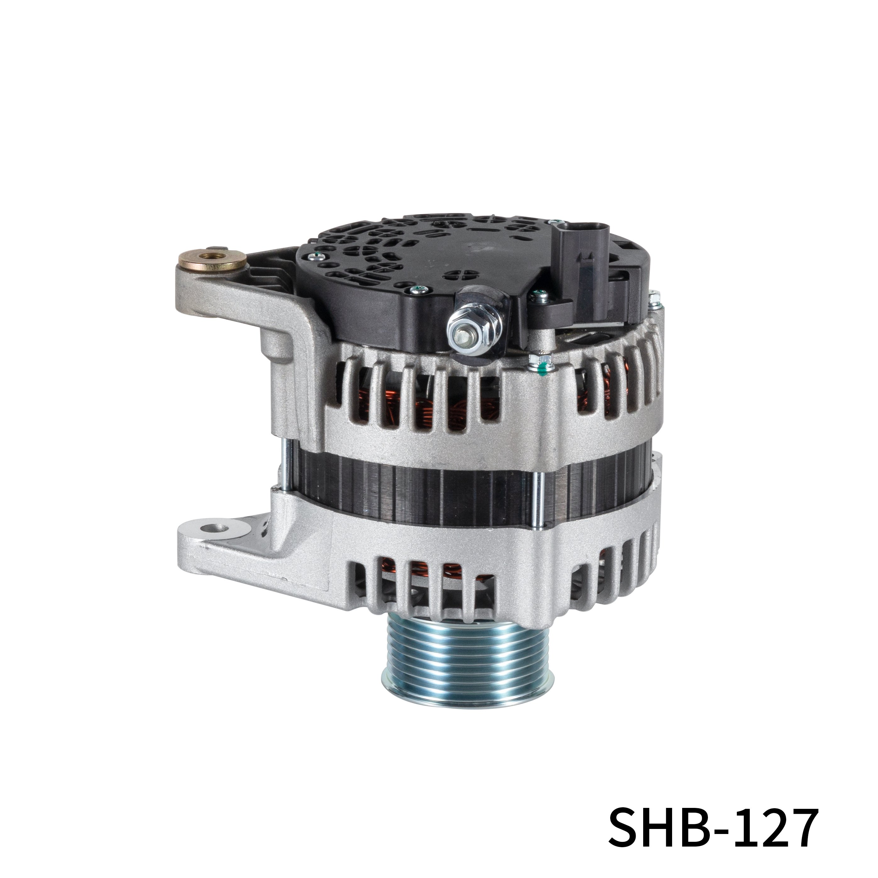 24V 35A Auto Alternator for 4D30 A2T71983 A2T72378 A2T72383 A5T70183