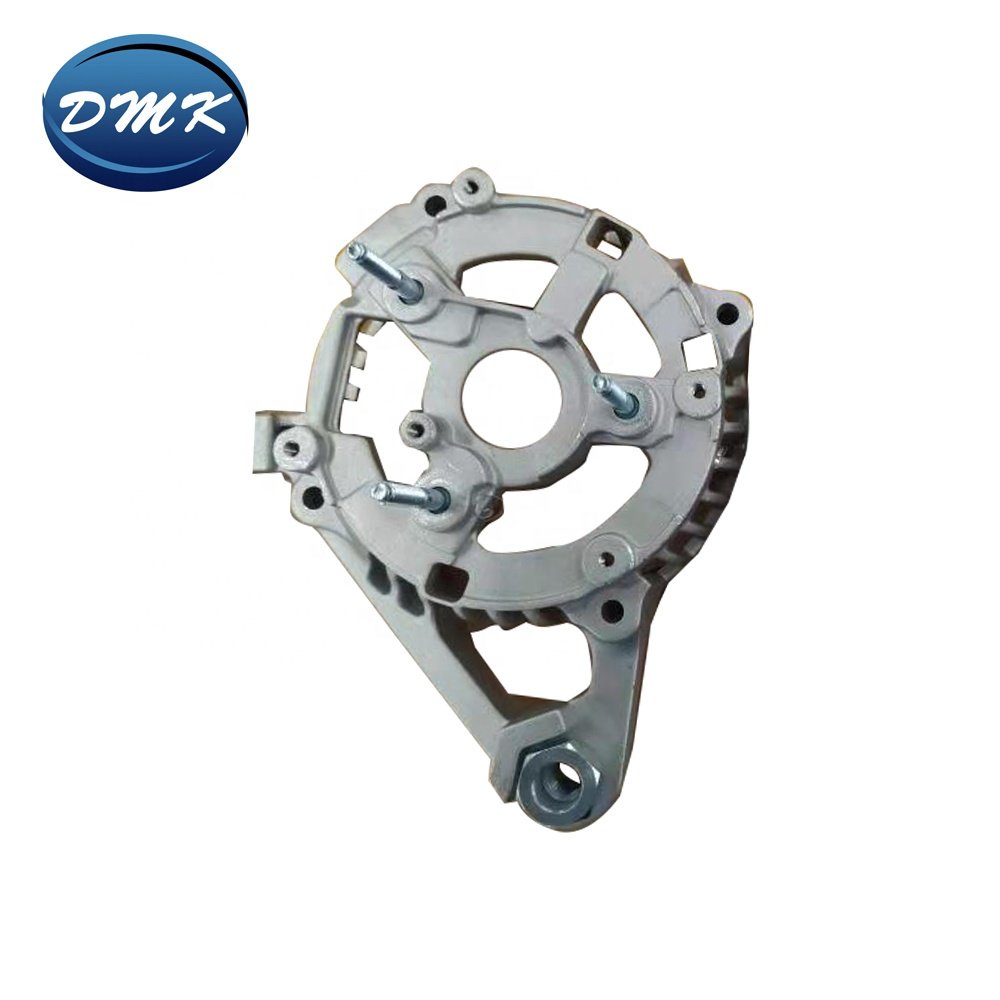 Die Casting Electric Car Alternator 27060-0D260