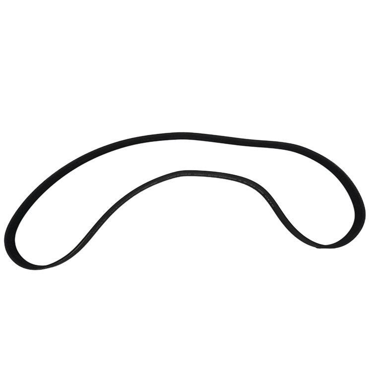Genuine Auto V Ribbed Belt 25212-2B120 25212 2B120 252122B120 for Hyun-dai Accent KI-A RIO Carens IV Ceed Sw Picanto Pro Soul