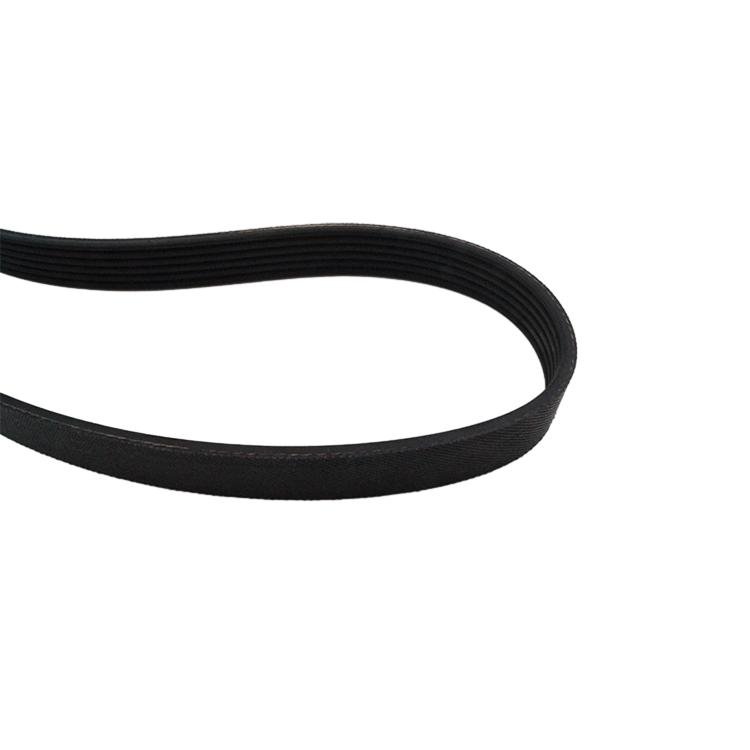 Genuine Auto V Ribbed Belt 25212-2B120 25212 2B120 252122B120 for Hyun-dai Accent KI-A RIO Carens IV Ceed Sw Picanto Pro Soul