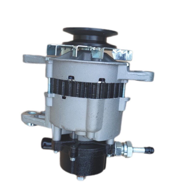 Alternator 4D30 Use for Canter Fuso A2T72378 1264 A5T70183 A5T70283 ME017560 ME017561 A002T71483