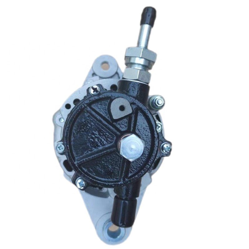 Alternator 4D30 Use for Canter Fuso A2T72378 1264 A5T70183 A5T70283 ME017560 ME017561 A002T71483