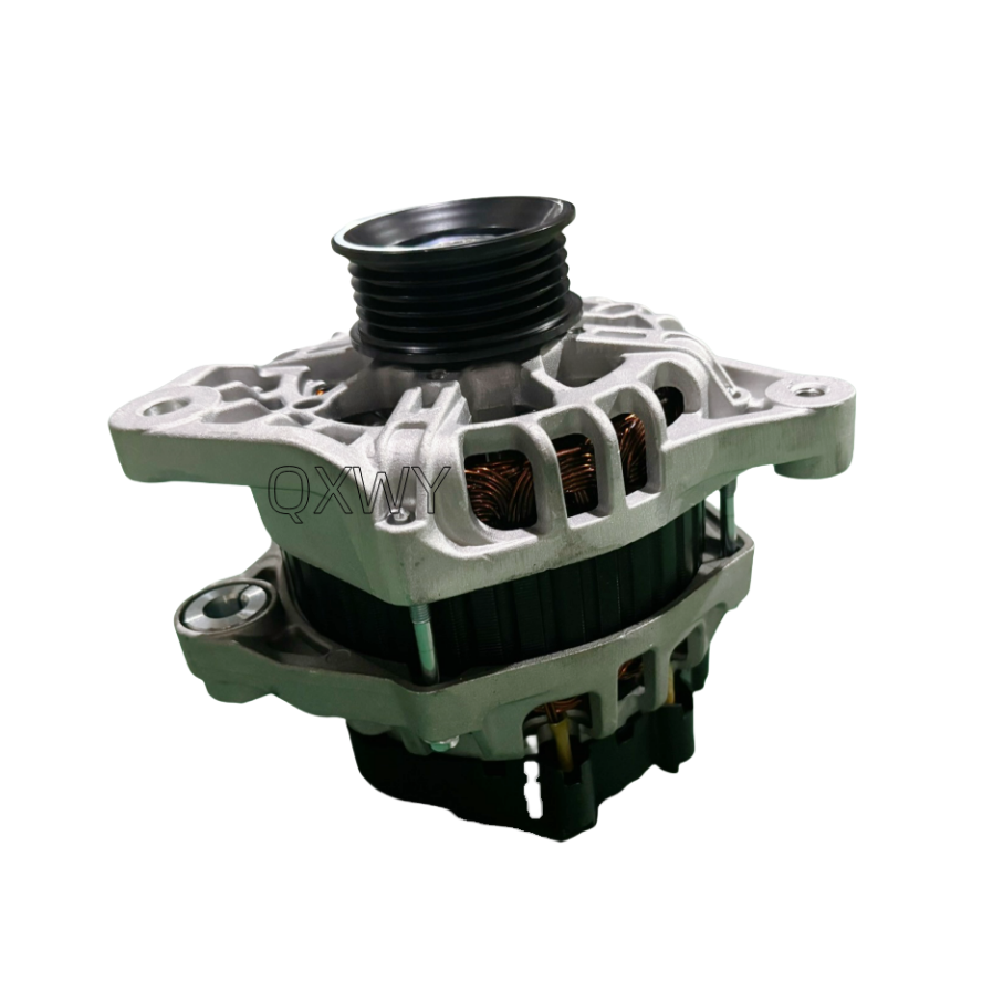 Hyundai I10 (F5) Hatchback 1.0 12v (G3LA) Car Alternator Hyundai I10 Hatchback 1.0 12v (G3LA)