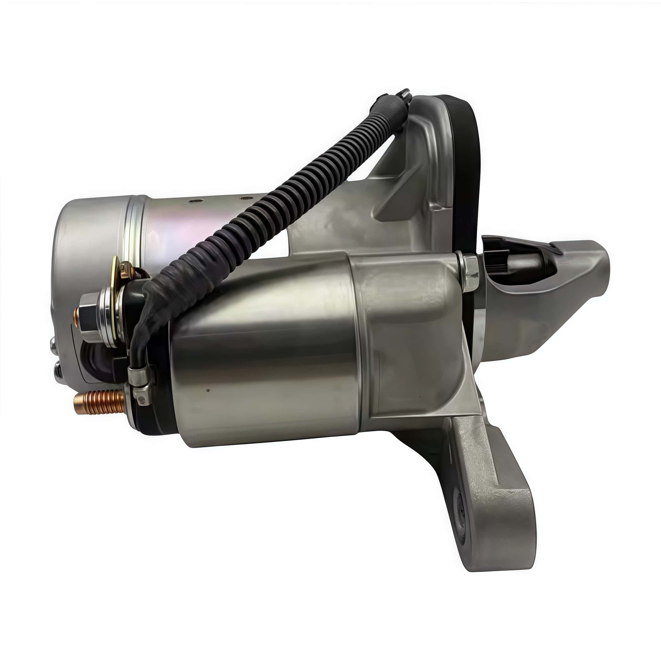 23300-4BB0B 233004BB0B for Nissan Skyline X-TRAIL QASHQAI Rouge Auto Parts Starter Motor