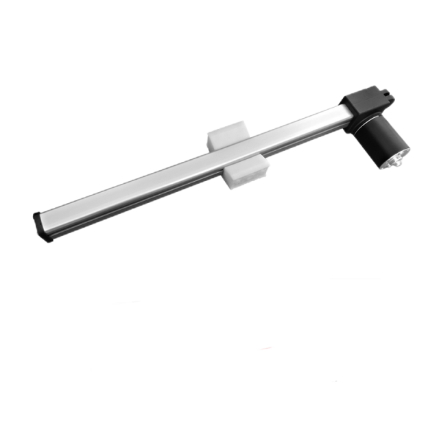 High Thrust Industrial Grade Alternating-Current Electric Linear Actuator with 15000n