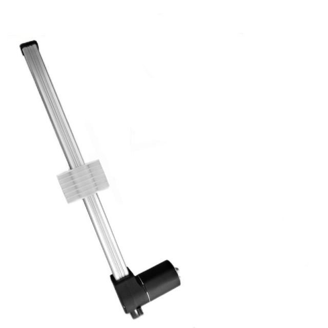 High Thrust Industrial Grade Alternating-Current Electric Linear Actuator with 15000n